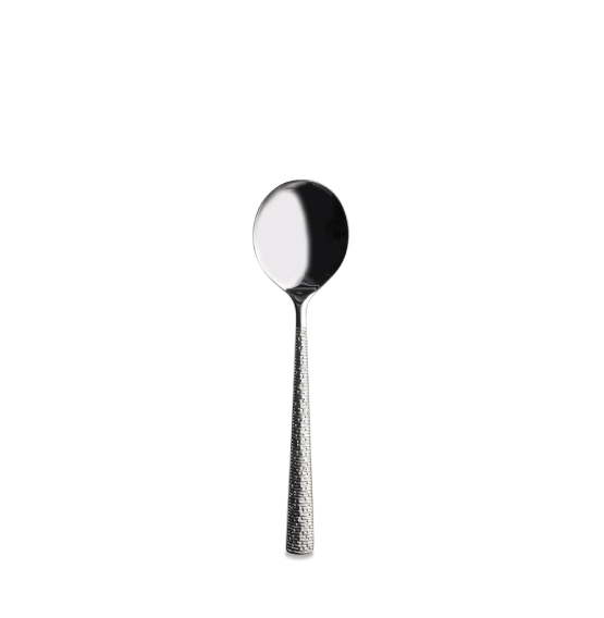 Stonecast Soup Spoon